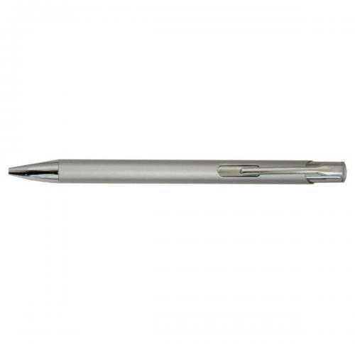 SORRENTO SILVER BALLPEN